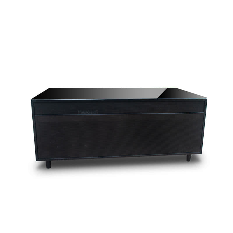 Cold Drawer Refrigerated Coffee table/Entertainment Unit.